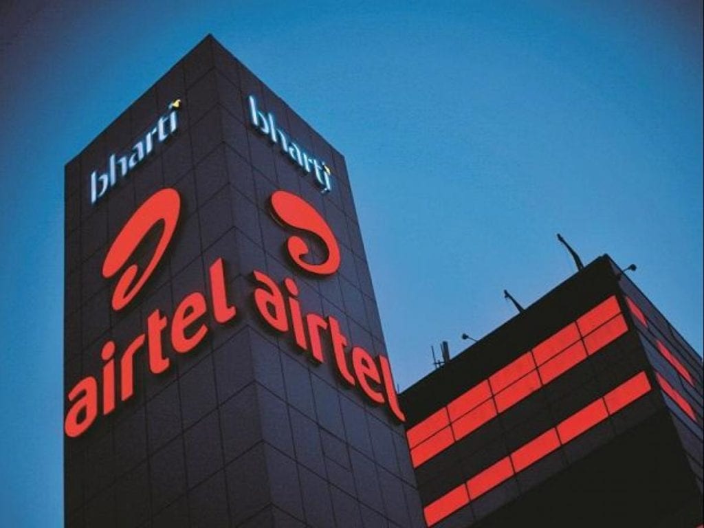 Buy Bharti Airtel With Target of Rs 1010: Religare Retail Research