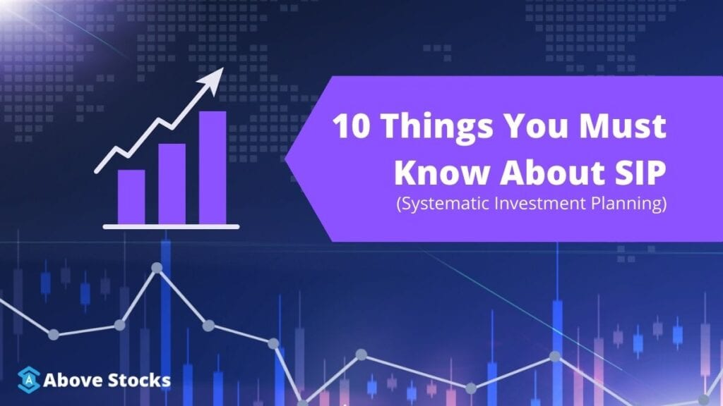 10 Things You Must Know About SIP
