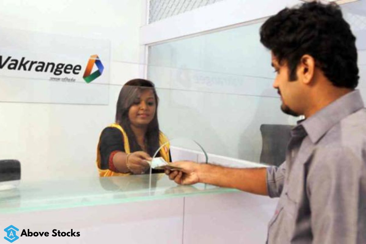 Suzlon Energy and Vakrangee Hits 20% Upper Circuit Today