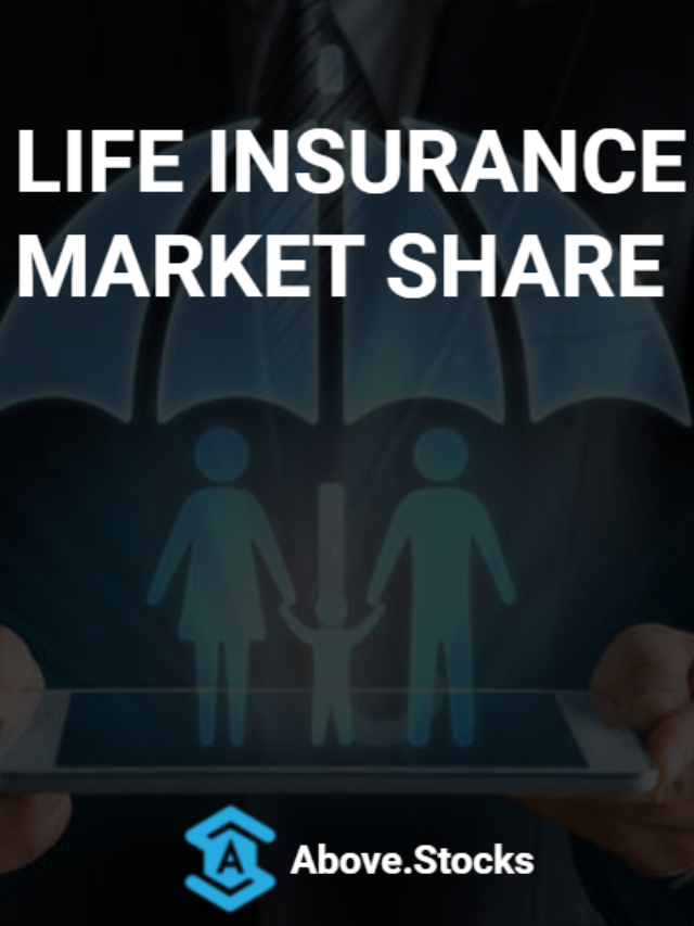 Life Insurance Market Share