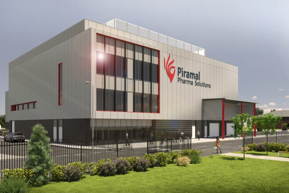 Piramal Pharma